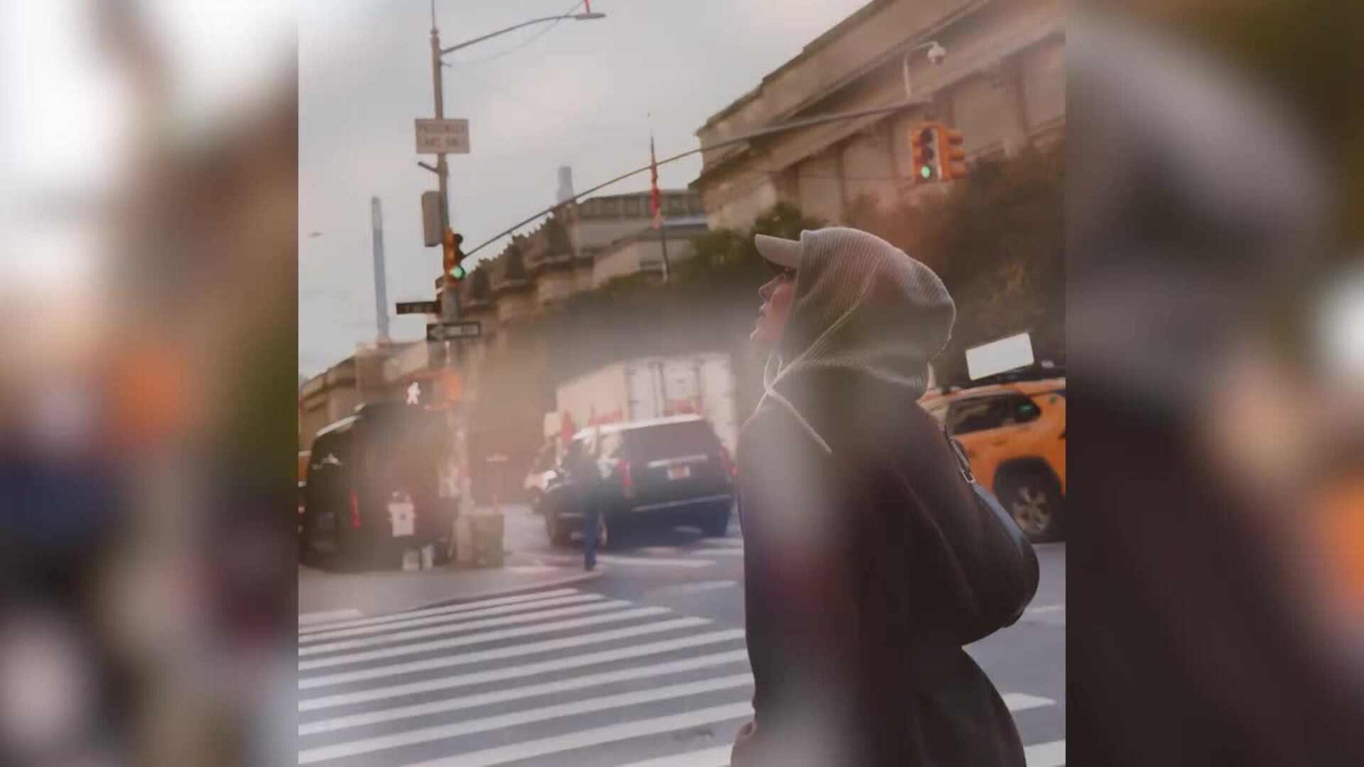 Así nos ha resumido Tamara Falcó su último viaje a Nueva York