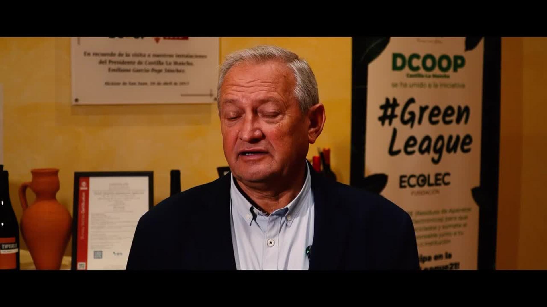 Siete cooperativas de C-LM se unen a la Marca Producto Cooperativo para diferenciar sus productos