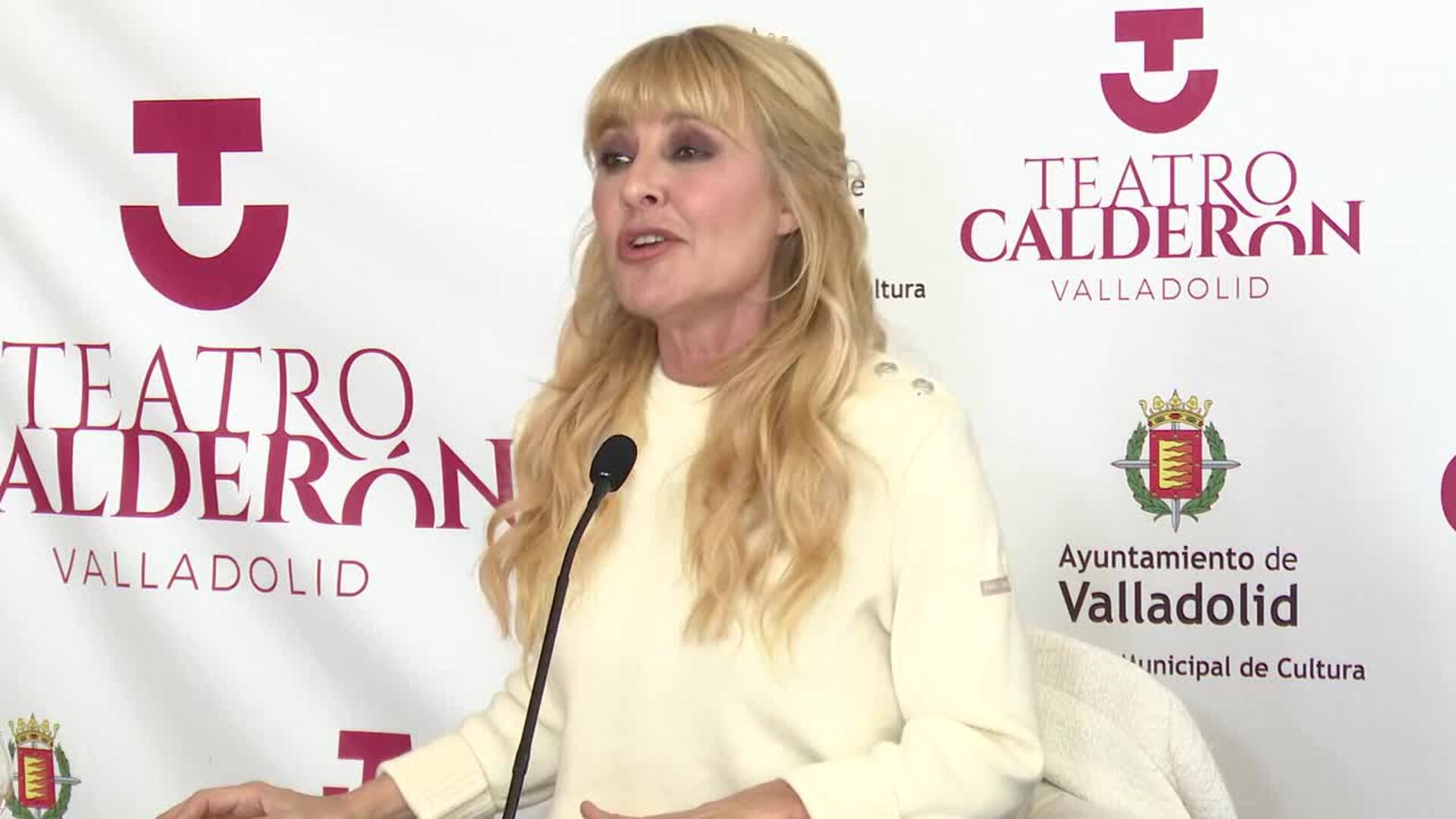 La Academia de Artes Escénicas entregará el 15 de diciembre en Valladolid las Medallas de Oro