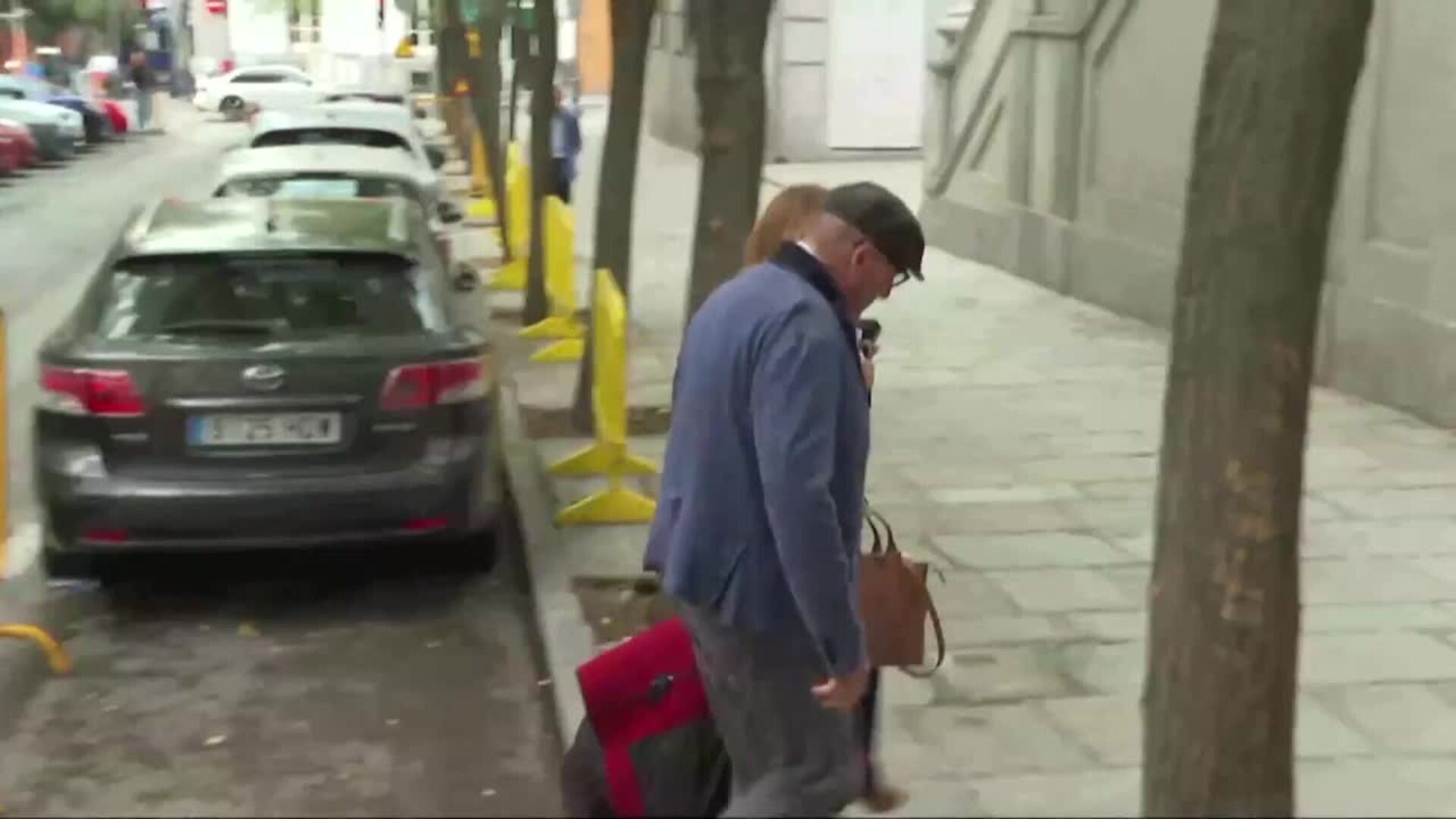 Air Europa niega pagos o mediación de Begoña Gómez en su rescate en 2020