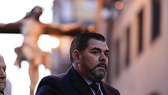 «El indulto nos ha costado mucho más que otros años y esperemos que el Consejo de Ministros nos lo conceda»