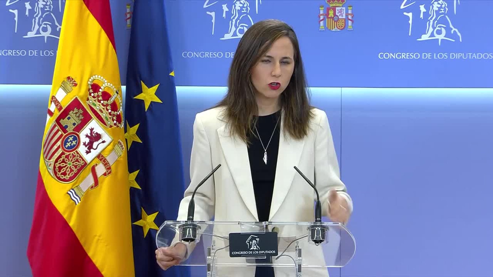 Podemos insta a Sumar a que recapacite y acepte que las primarias ...