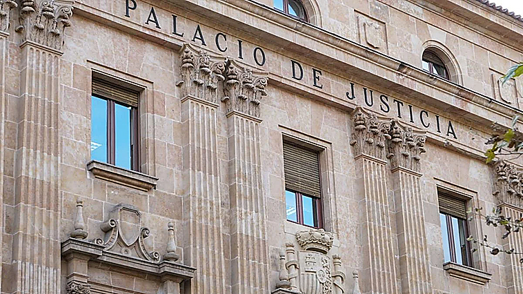Cinco condenados por tráfico de drogas en Salamanca tras hallar cocaína, hachís y marihuana en varios domicilios