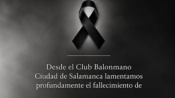 Muere una de las mujeres pioneras del deporte en Salamanca