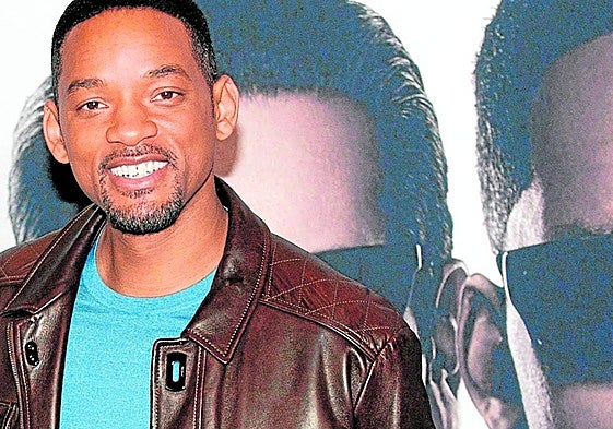 Will Smith wird am 26. Juli in Marbella auftreten.