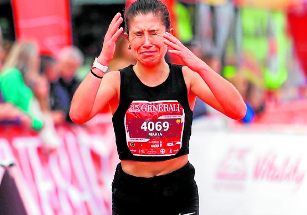 Neuer Rekord bei den Runnern