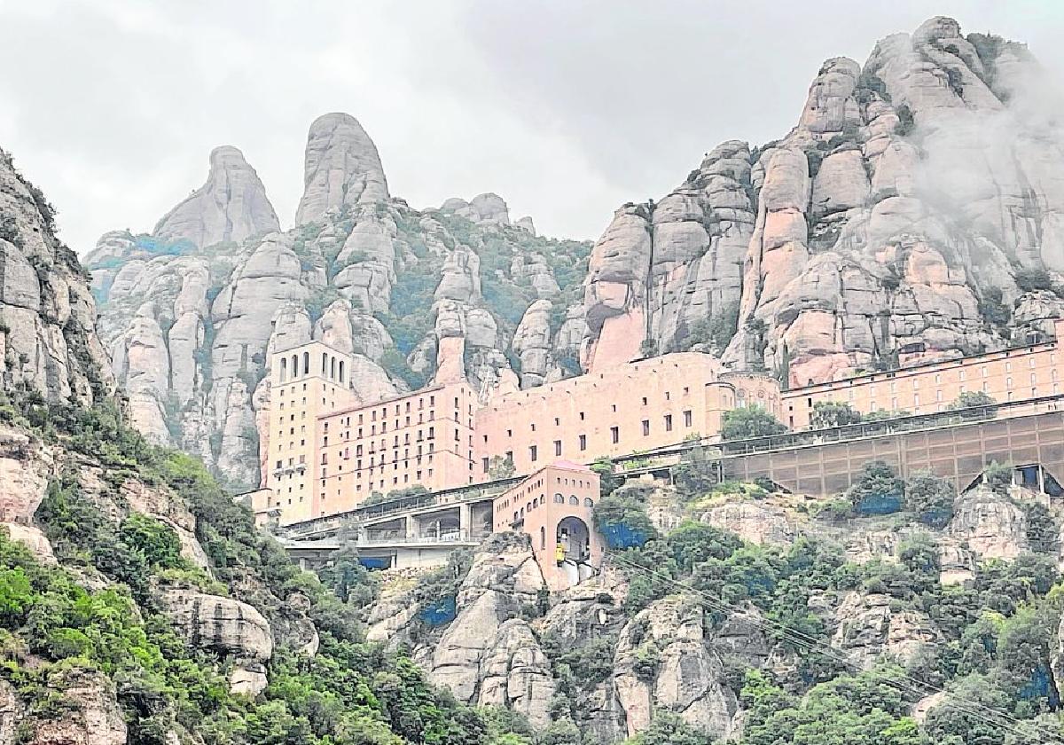 Tausend Jahre Montserrat
