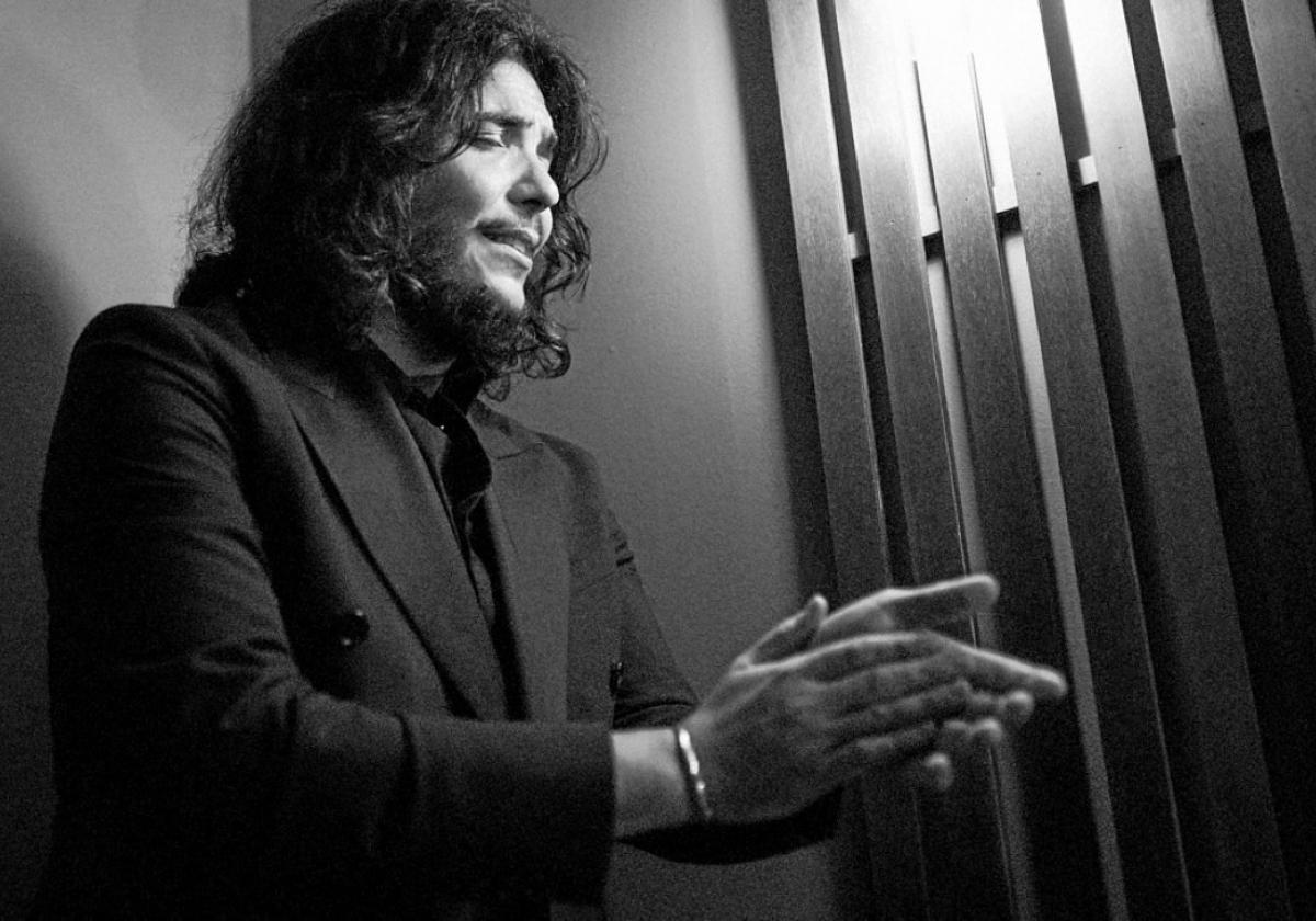 Israel Galván, David Palomar und Kiki Morente treten in der Reihe 'Flamenco lo serás tú' auf