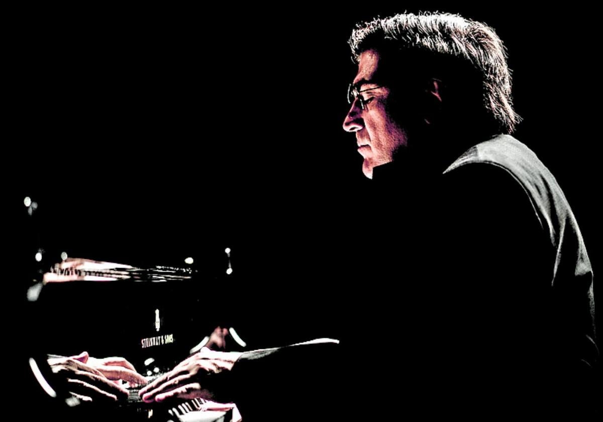 Der Pianist Sergei Babayan eröffnet die zweite Ausgabe von Málagas Klavierwettbewerb