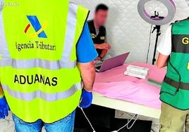 Gegen 41 Personen wird ermittelt.