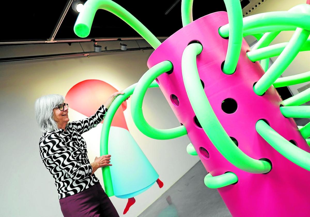 Playtime im Pompidou: das neue kreative Angebot für Kinder ab 14 Monaten