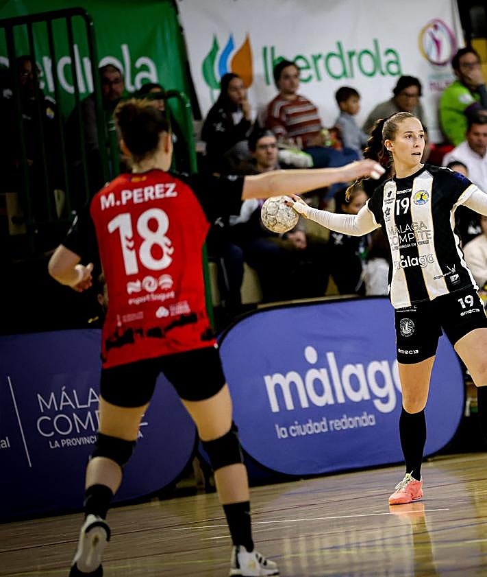 Imagen secundaria 2 - Málaga hat Wasser für zwei Jahre, aber große Bauarbeiten stehen noch aus