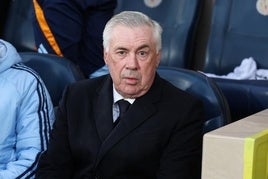 Ancelotti und Real drohen La Liga wegen Spielplan und Belastung: «Das letzte Mal»