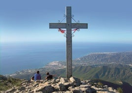 Die Aussicht vom Gipfel aus ist unvergleichlich schön.