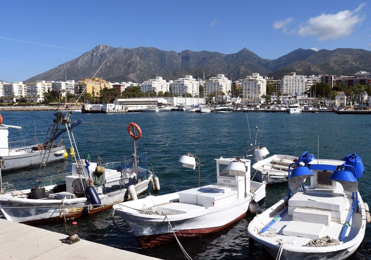 Positives Umweltgutachten - Erweiterung des Hafens von Marbella erhält grünes Licht
