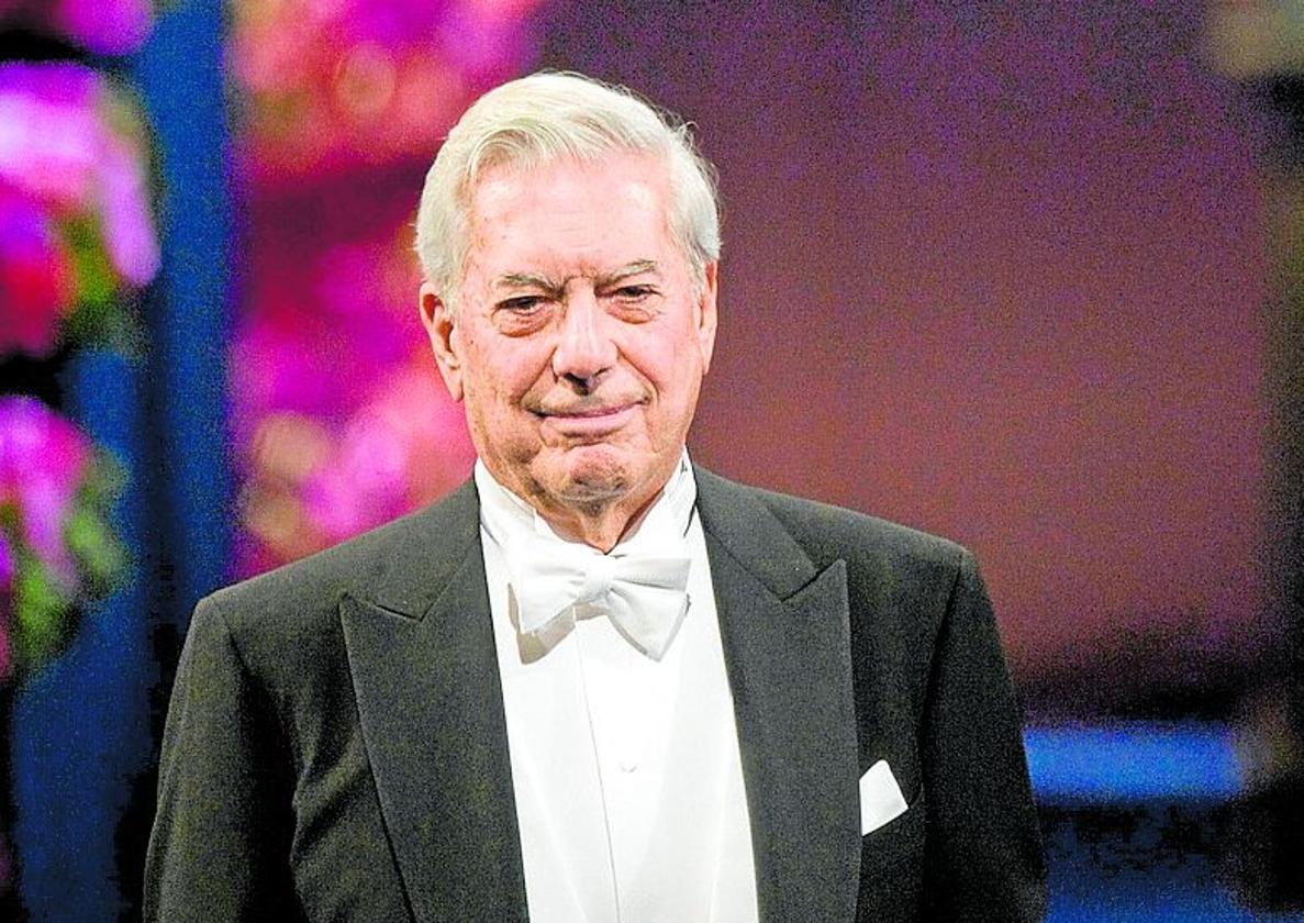 Die große Stimme Lateinamerikas – Mario Vargas Llosa gestorben