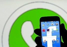 Alternativen zu WhatsApp sind (noch?) relativ unbekannt.