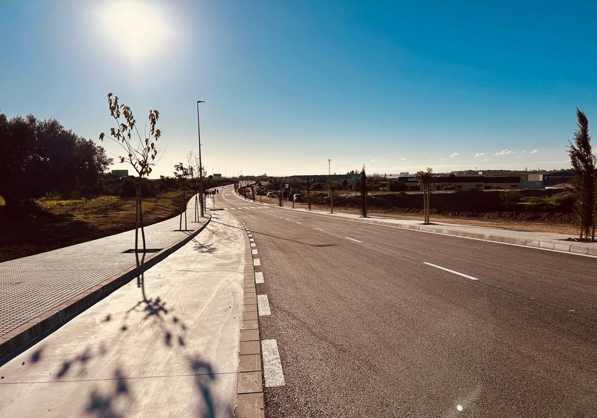Neues Wohngebiet in Vélez-Málaga geplant