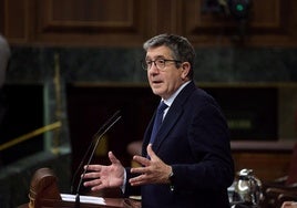 Patxi López