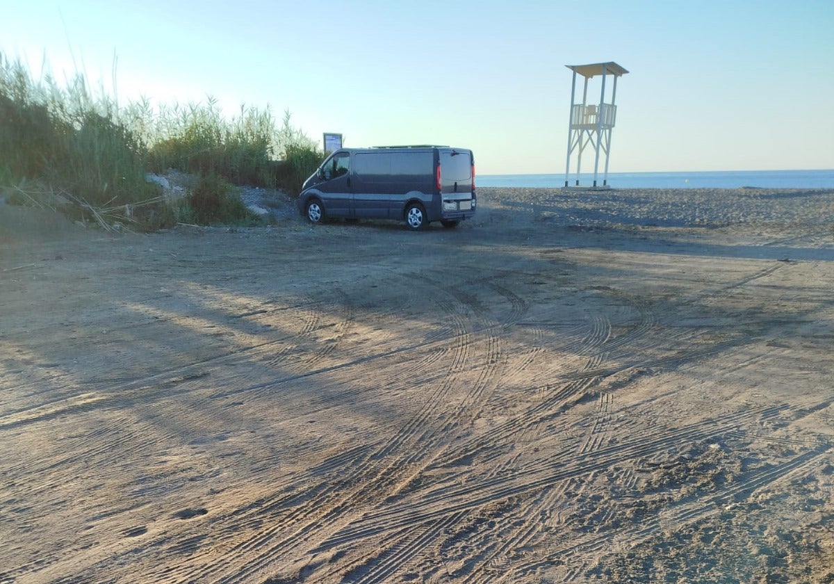 Umweltschützer prangern «Verwahrlosung» des Feuchtgebiets im Vélez-Delta an