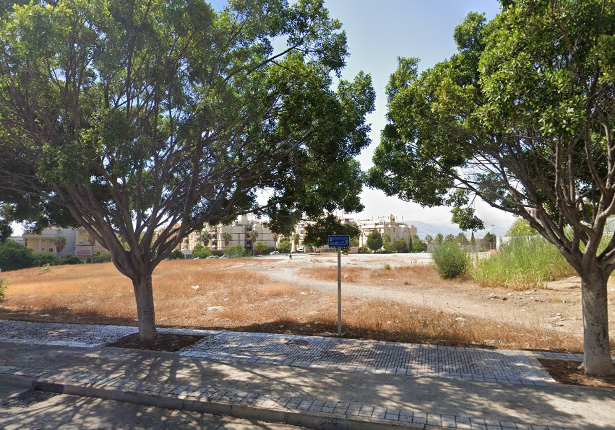 Málaga plant neues Tanzkonservatorium