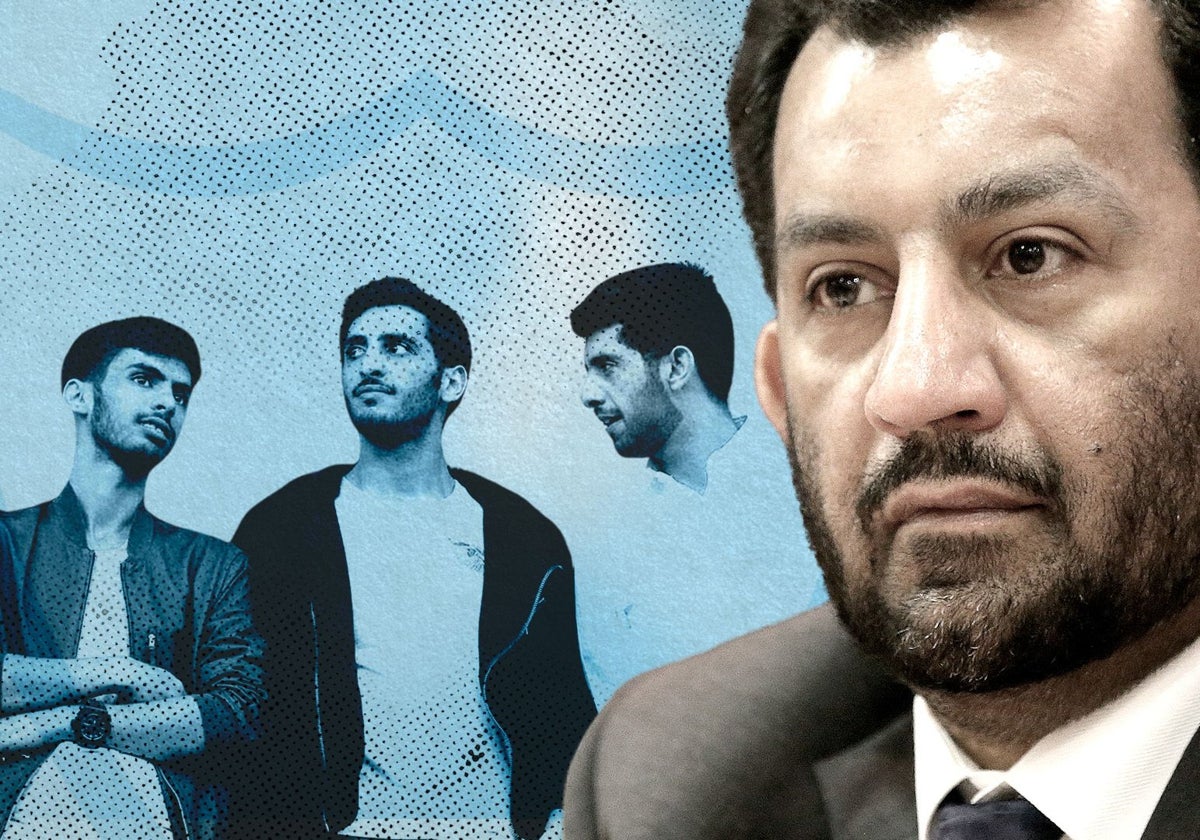 Staatsanwaltschaft fordert 14 Jahre Haft für Ex-Eigentümer des FC Málaga Scheich Al-Thani