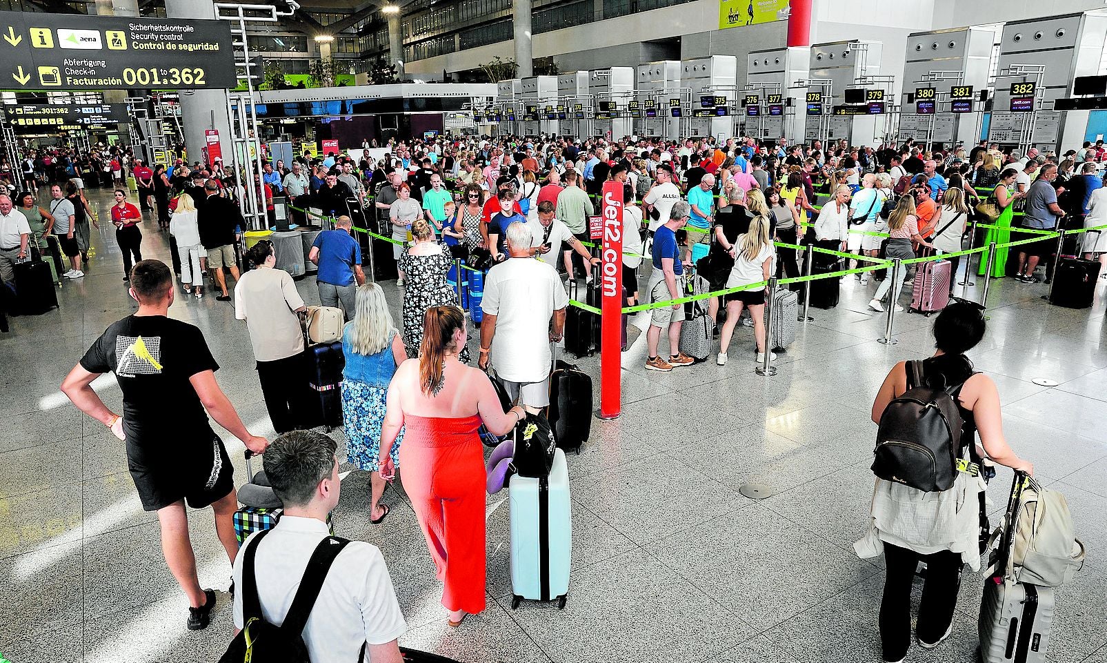 EU-Staaten: Entschädigung erst nach vier Stunden Flugverspätung