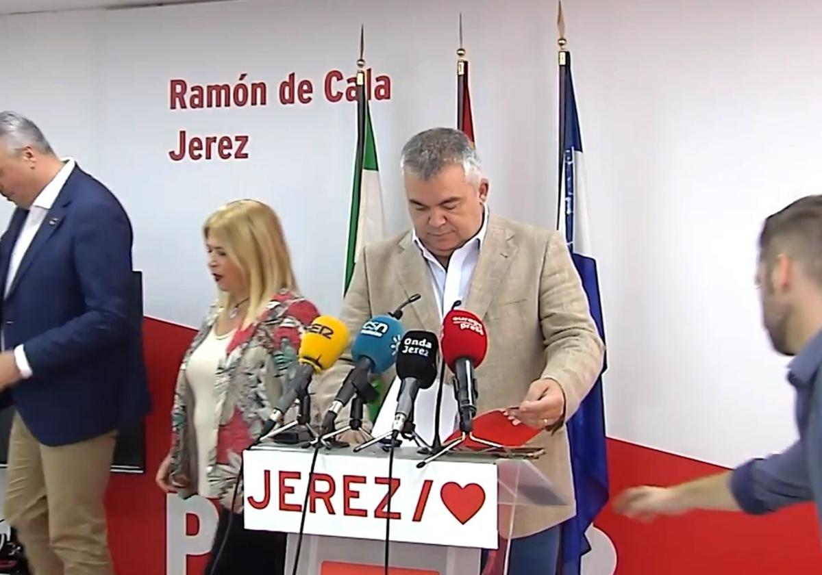 Korruptionsfall Koldo: Cerdán legt sein Mandat als Abgeordneter im spanischen Parlament nieder