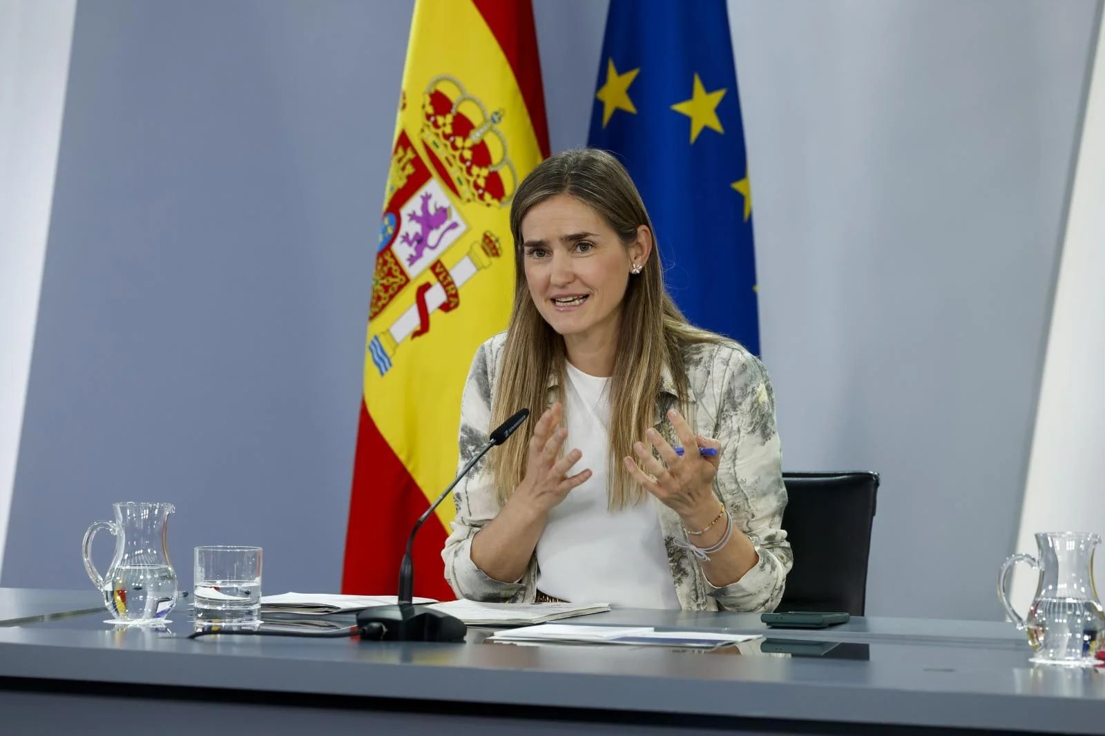 Überspannung ließ Strom in Spanien und Portugal ausfallen