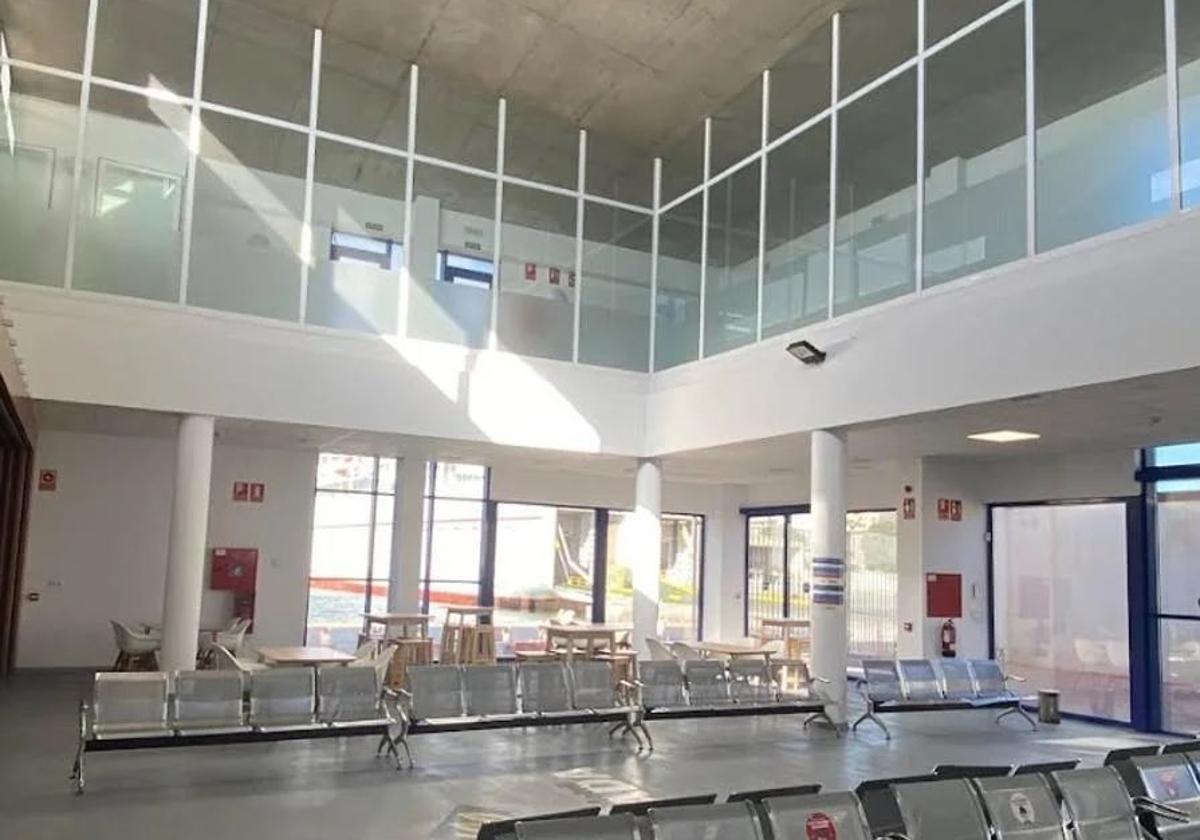 Hafen von Motril schreibt Arbeiten am Passagierterminal im Wert von einer Million Euro aus