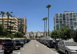 Es wurden mehr als 40 neue Parkplätze geschaffen.