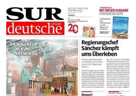 Exklusiv ab 10. Juli in unserer Printausgabe