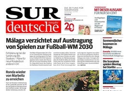 Exklusiv ab 17. Juli in unserer Printausgabe