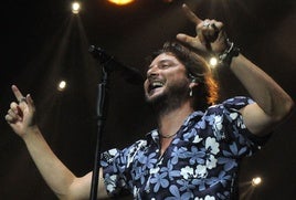 Manuel Carrasco