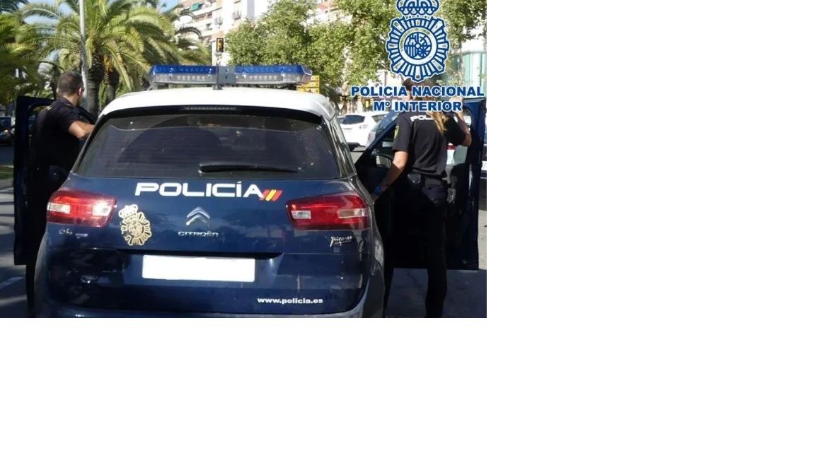 In Motril wird ein Mann bei einer Massenschlägerei mit Stichwaffen schwer verletzt