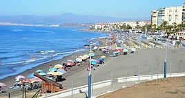 „Historischer Meilenstein« in Torrox mit nur 1.066 Arbeitslosen im Juli