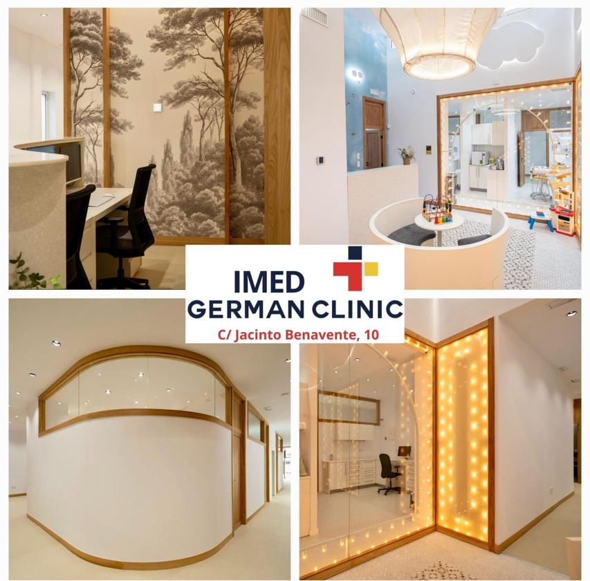 IMED German Clinic Marbella – Exzellente medizinische Versorgung an der Costa del Sol