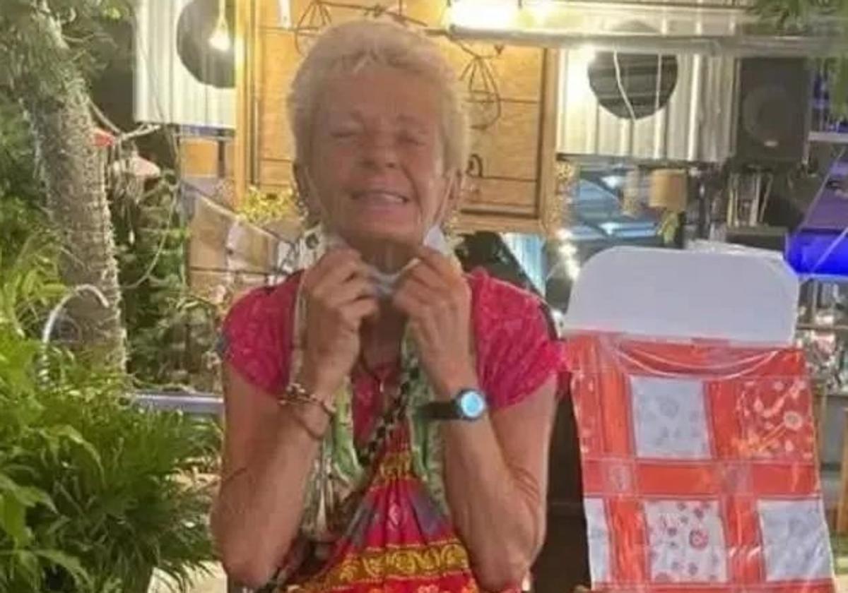 Matilde Muñoz
