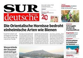 Exklusiv ab 4. September in unserer Printausgabe