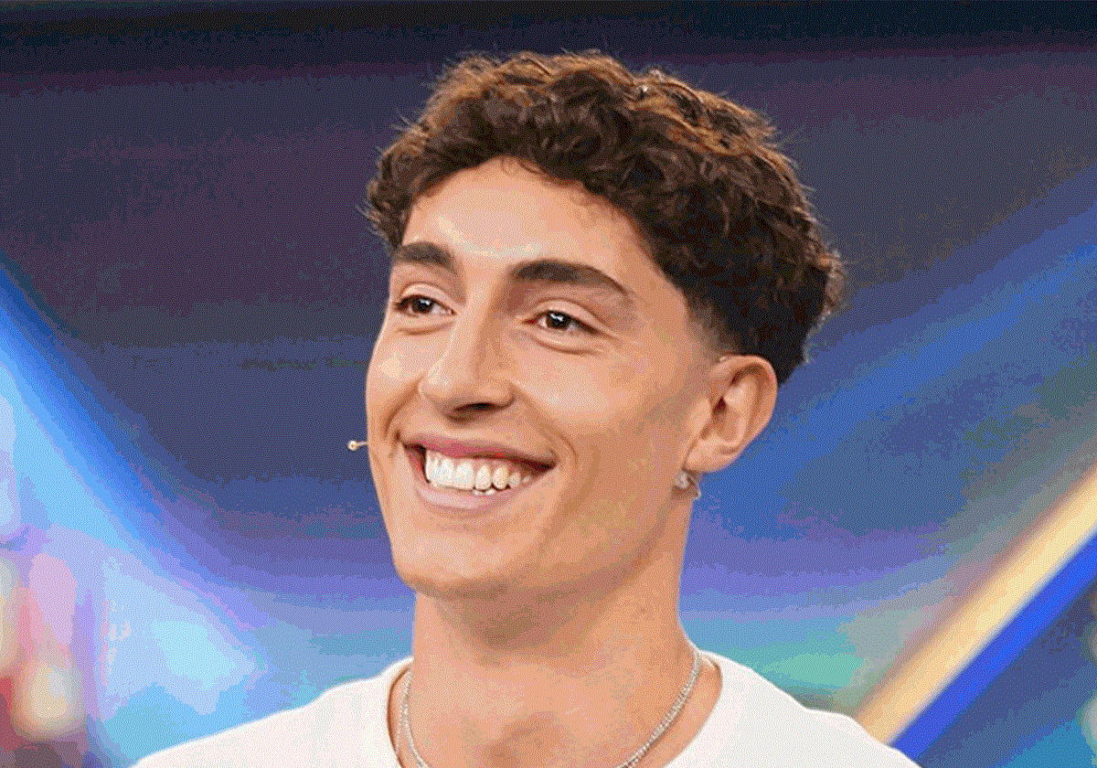 Der Brokkoli-Schnitt, die Trendfrisur für Teenager