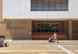 Die Stadtverwaltung von Fuengirola hat 2005 zum ersten Mal und 2020 zum letzten Mal Detektive eingestellt.