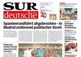 Exklusiv ab 18. September in unserer Printausgabe