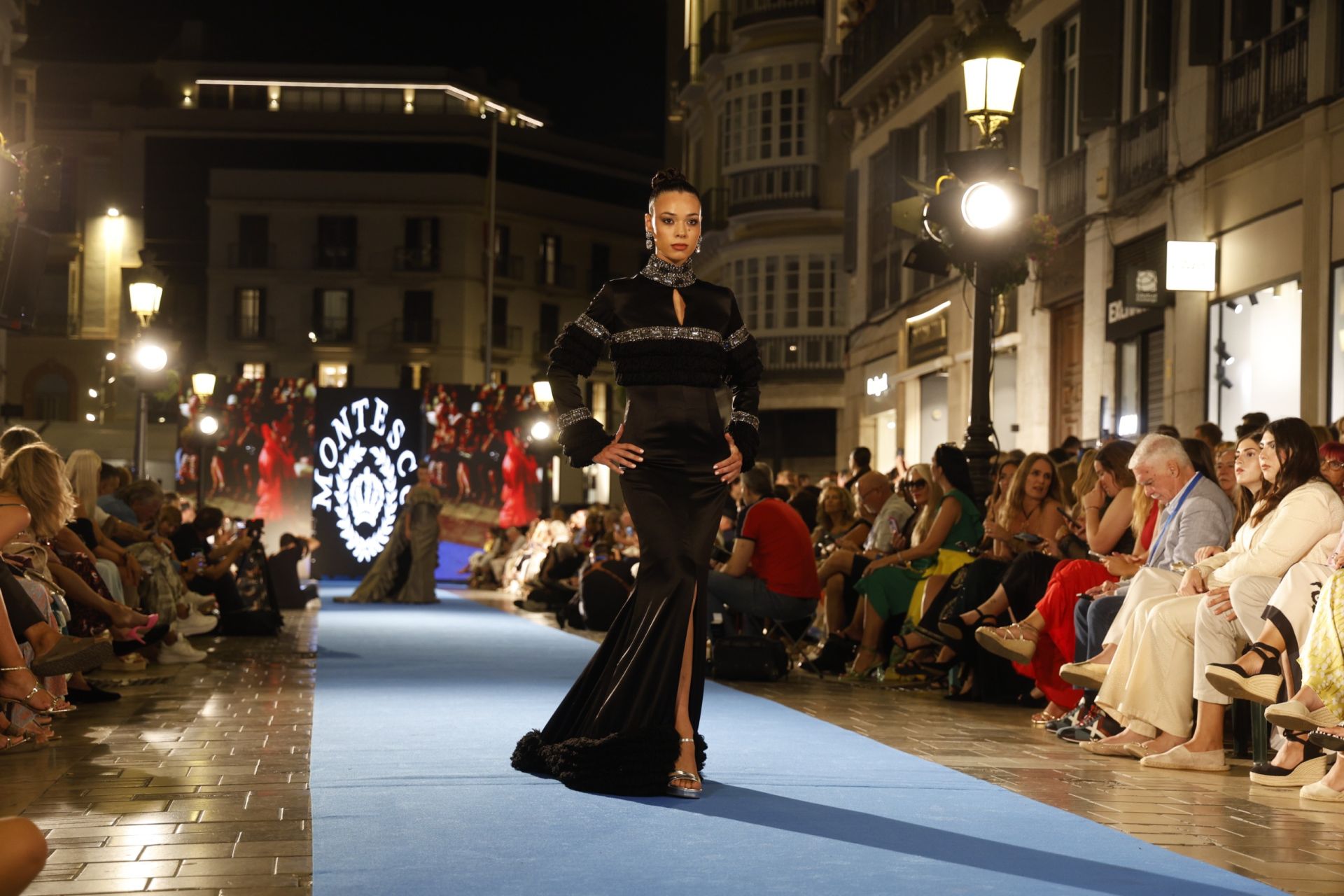 Desfile de Montesco