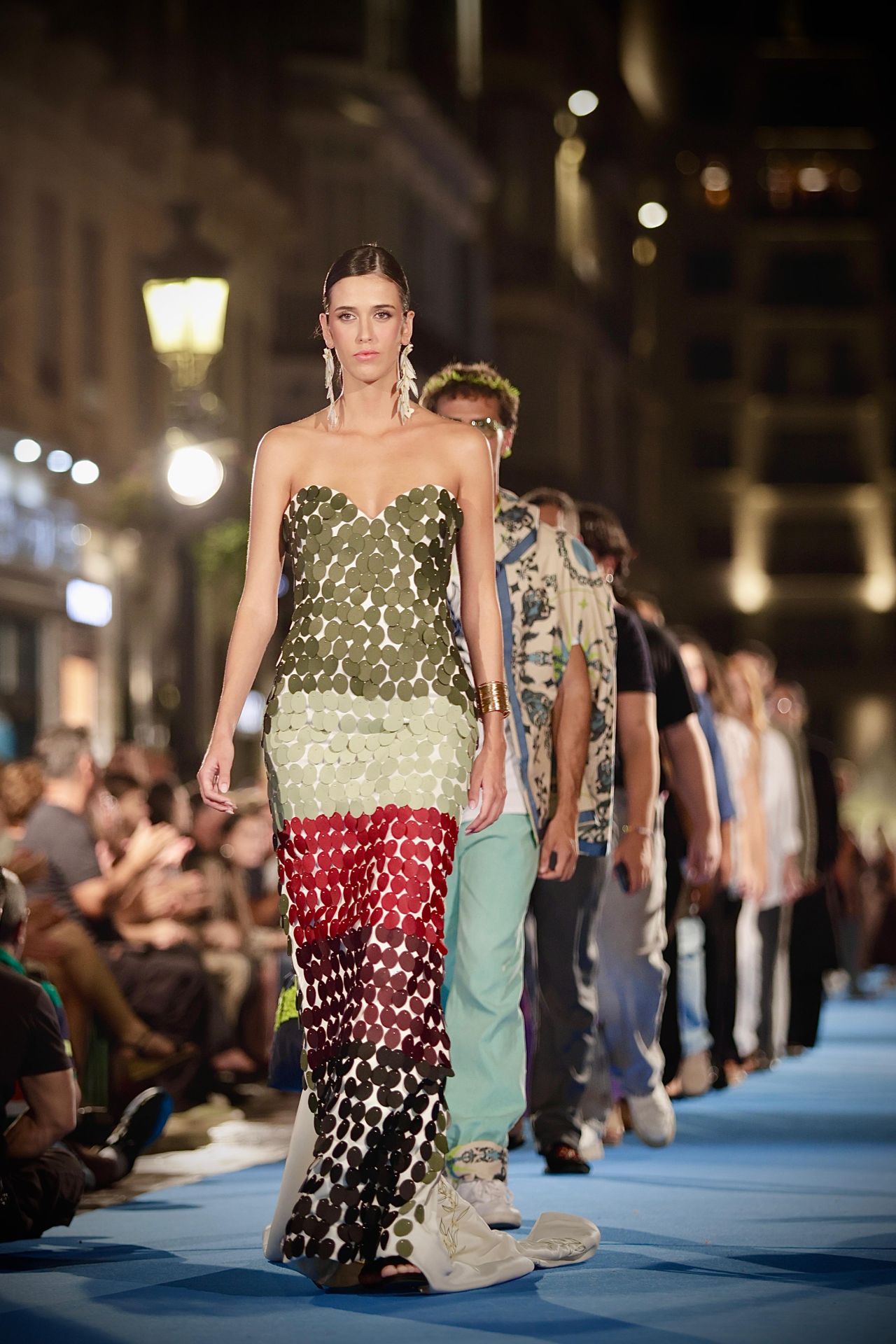 Málaga de moda