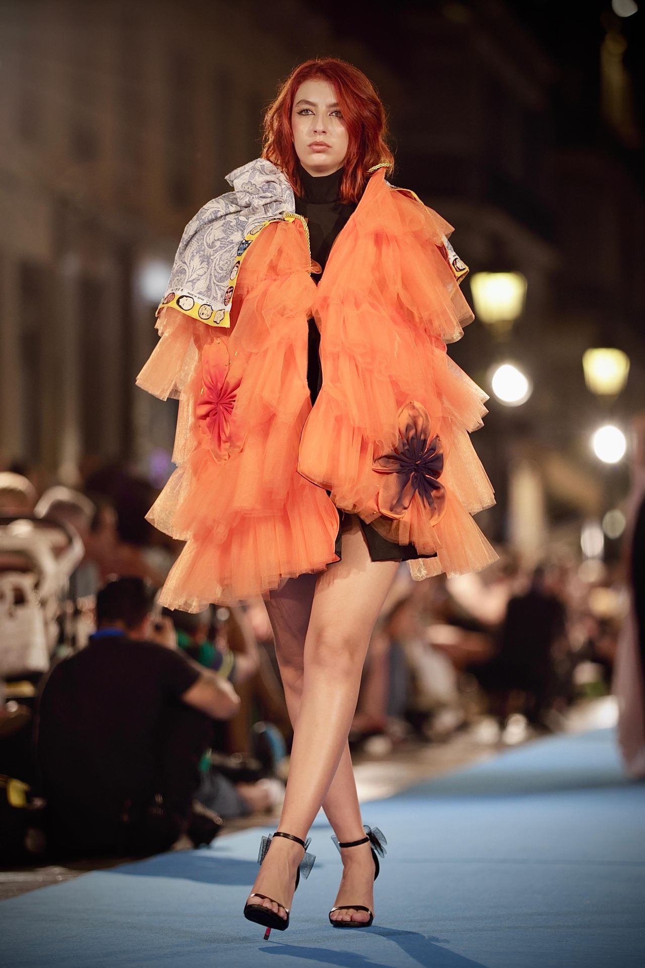 Málaga de moda