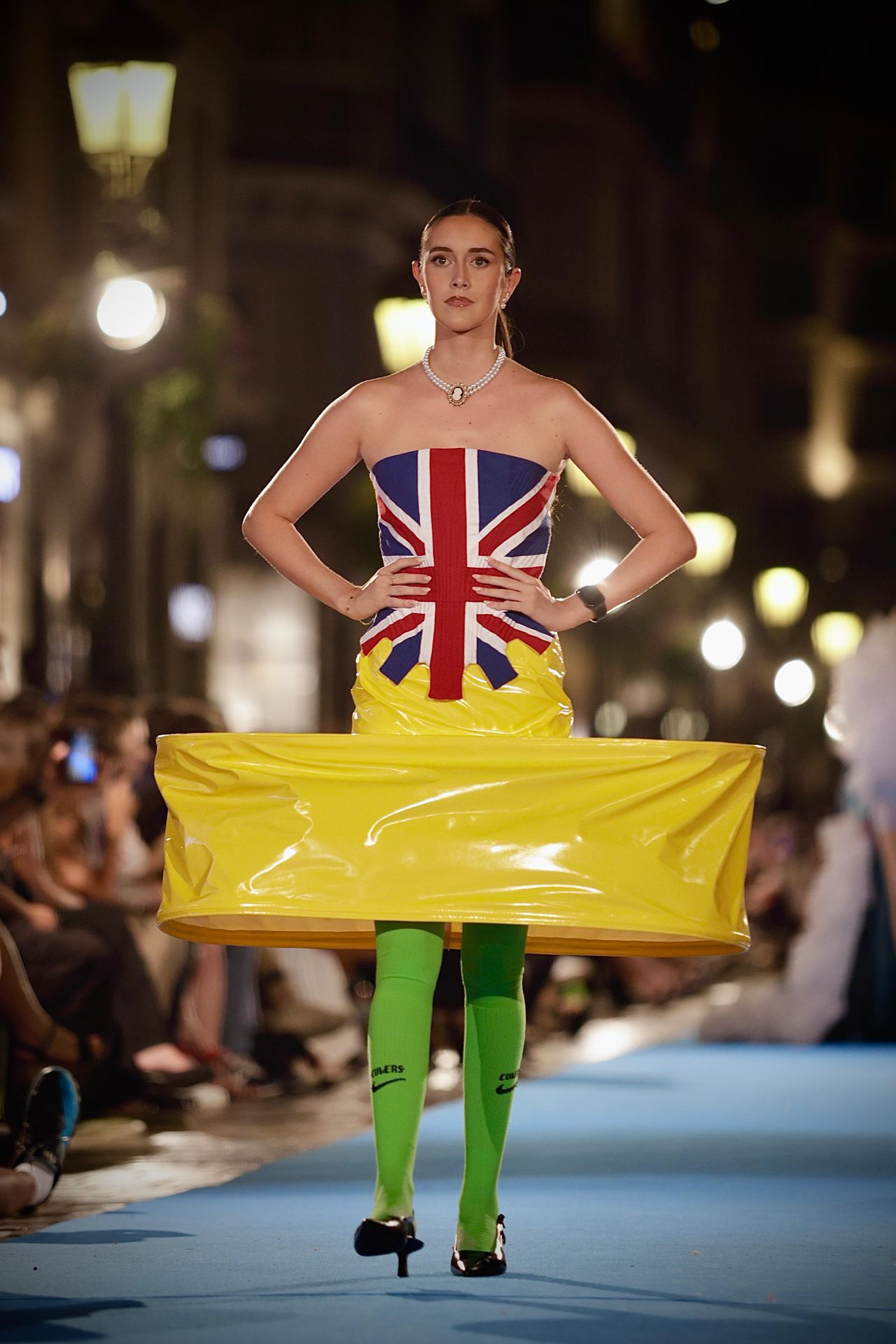 Málaga de moda