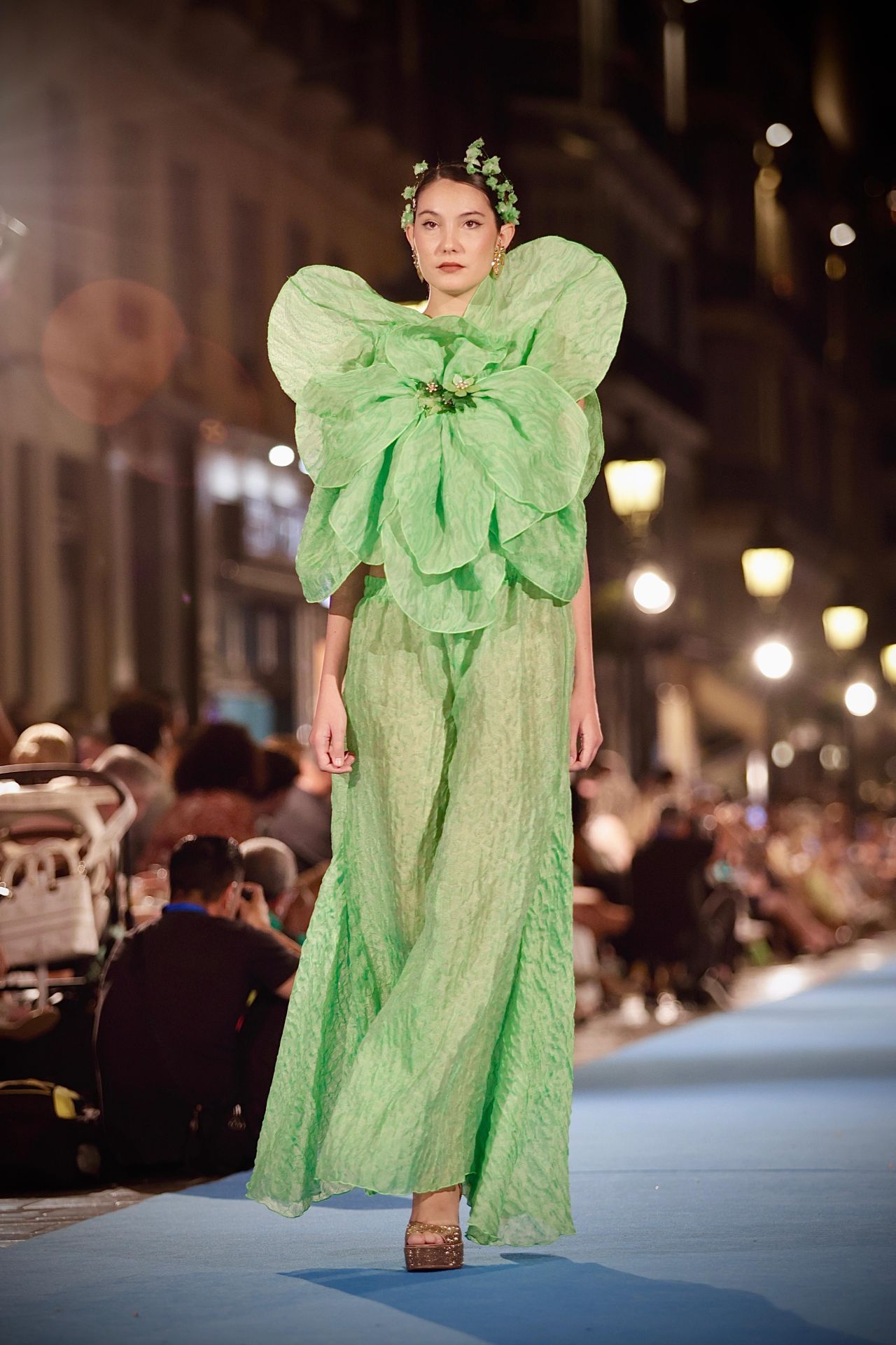Málaga de moda