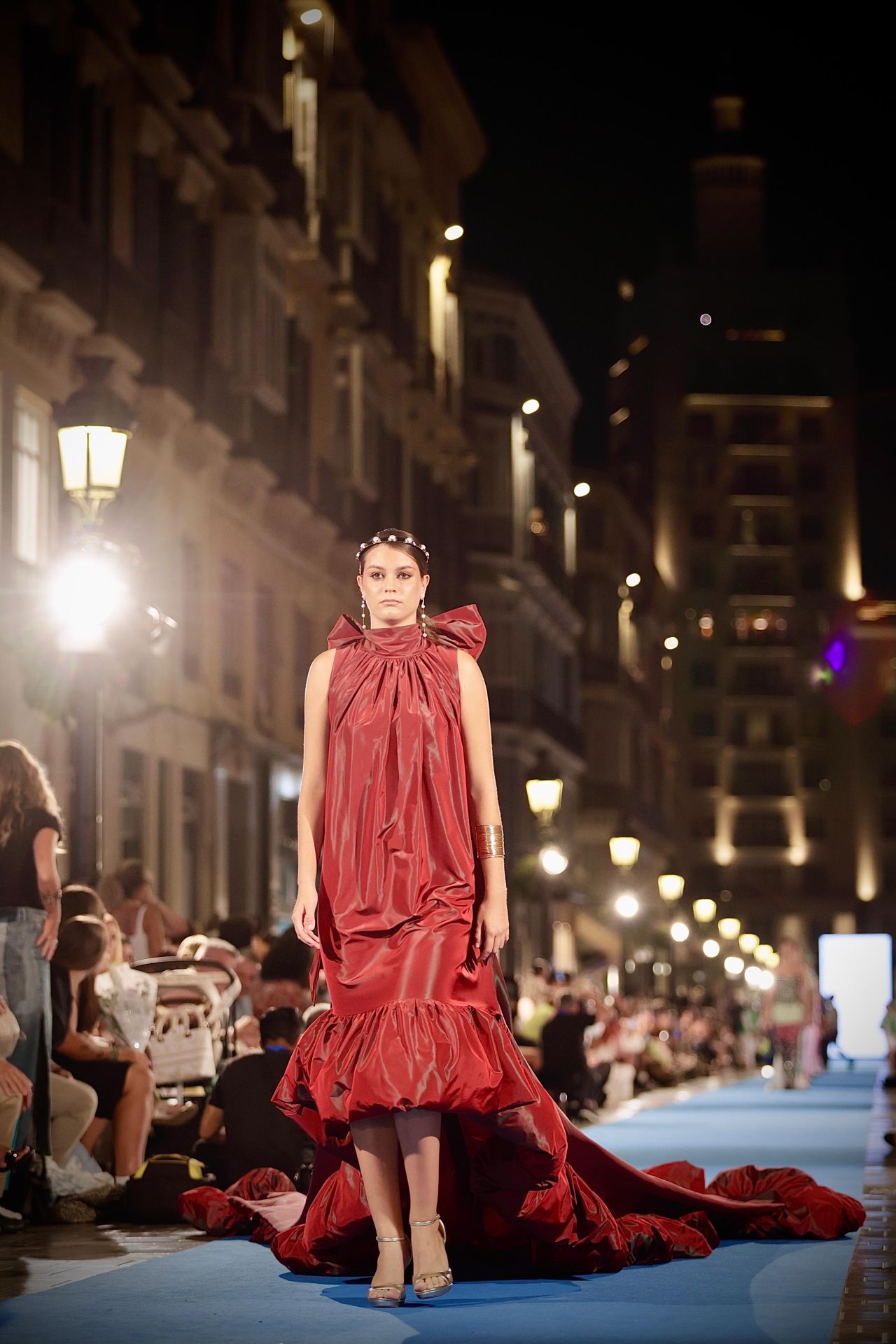Málaga de moda