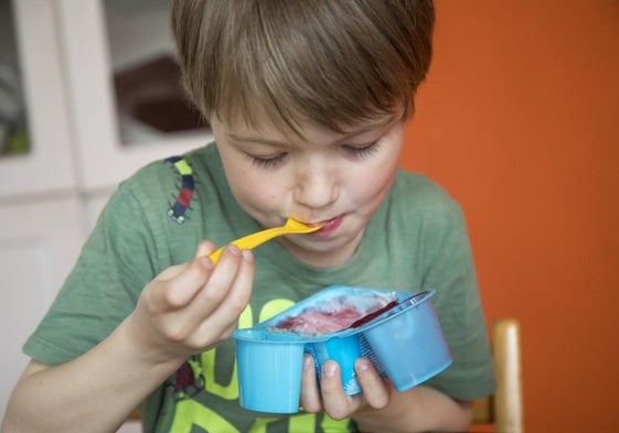 Plastik kann man im Alltag nur schwer vermeiden.