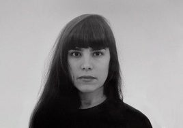 Candela Sierra aus Málaga gewinnt im Alter von nur 35 Jahren den Staatspreis für Comic